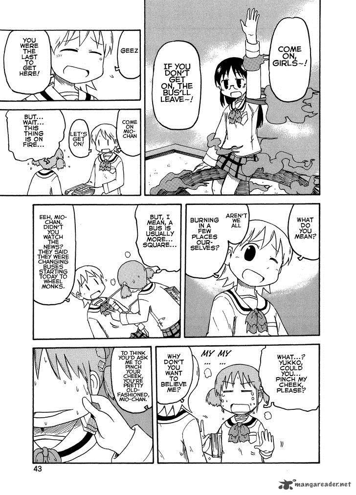 Nichijou 92 9