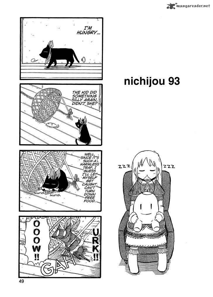 Nichijou 93 1