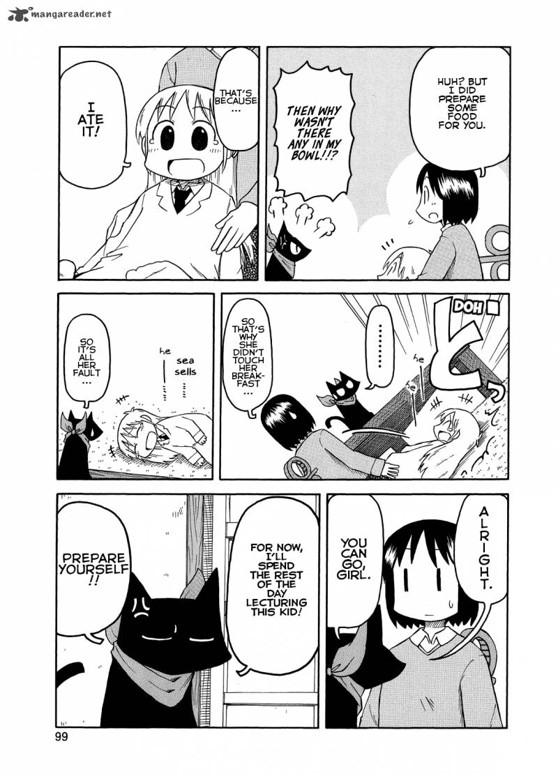 Nichijou 98 5