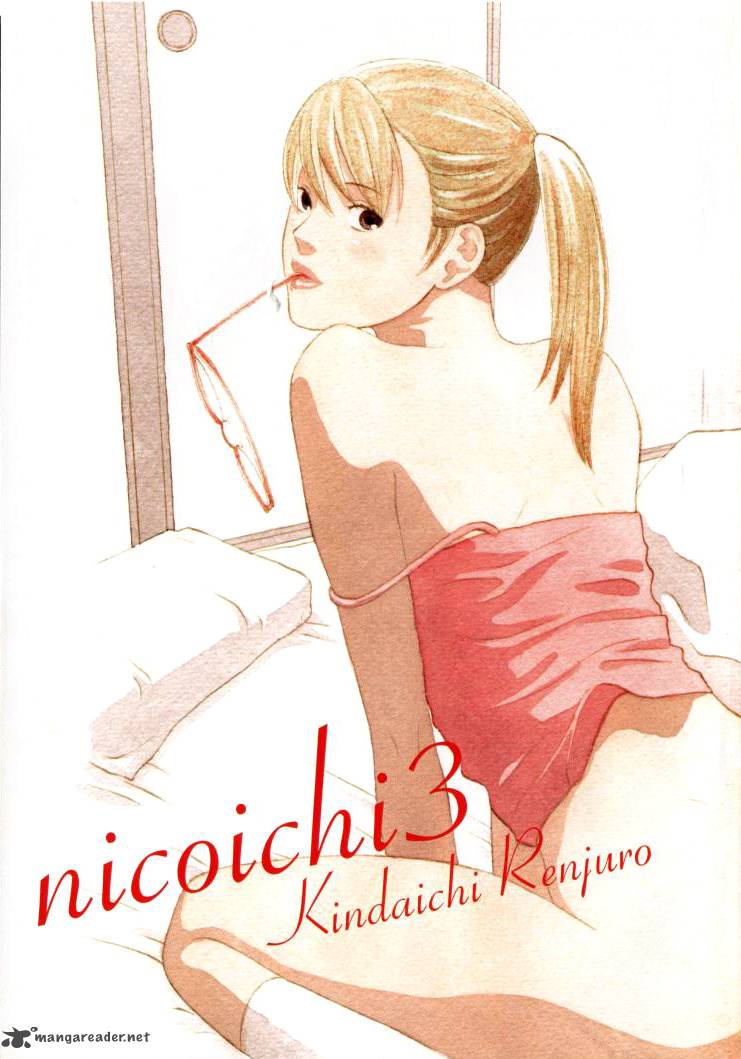 Nicoichi 25 3