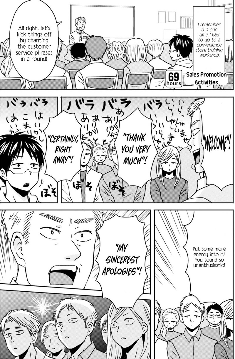 Nietzsche Sensei Konbini Ni Satori Sedai No Shinjin Ga Maiorita 69 1