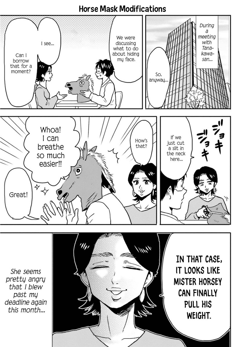 Nietzsche Sensei Konbini Ni Satori Sedai No Shinjin Ga Maiorita 69 10