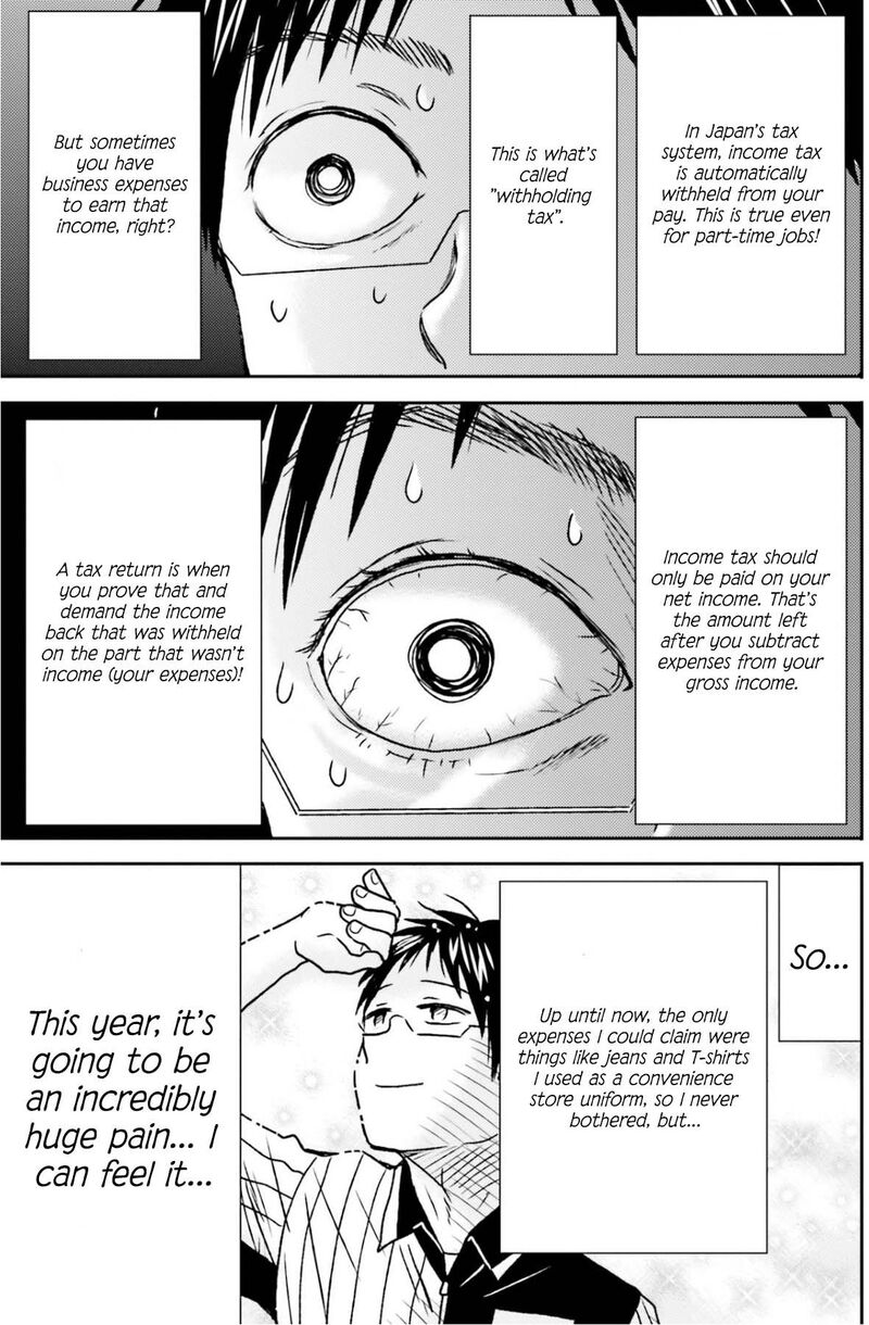 Nietzsche Sensei Konbini Ni Satori Sedai No Shinjin Ga Maiorita 70 12