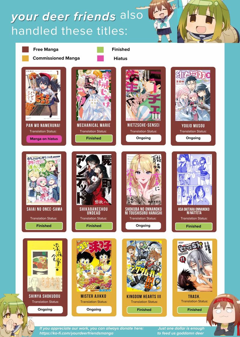 Nietzsche Sensei Konbini Ni Satori Sedai No Shinjin Ga Maiorita 70 31