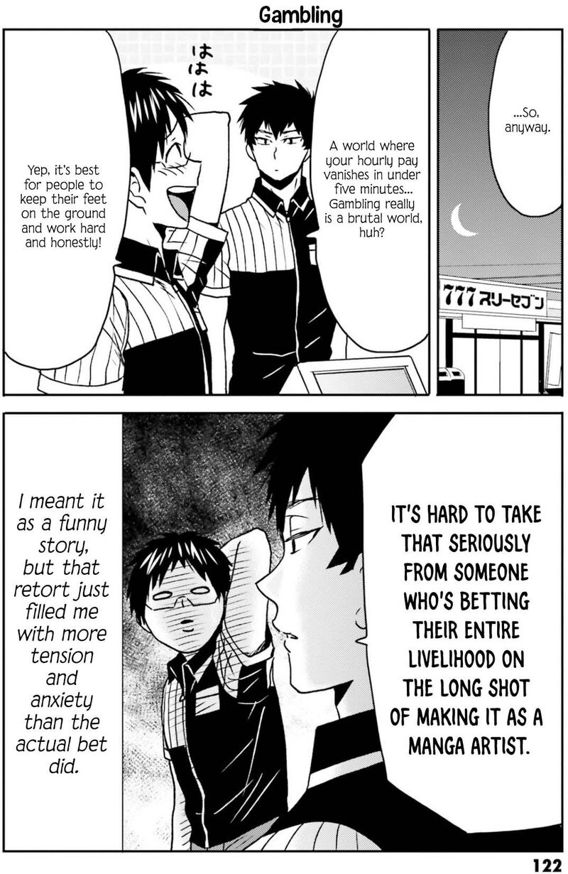 Nietzsche Sensei Konbini Ni Satori Sedai No Shinjin Ga Maiorita 70 9