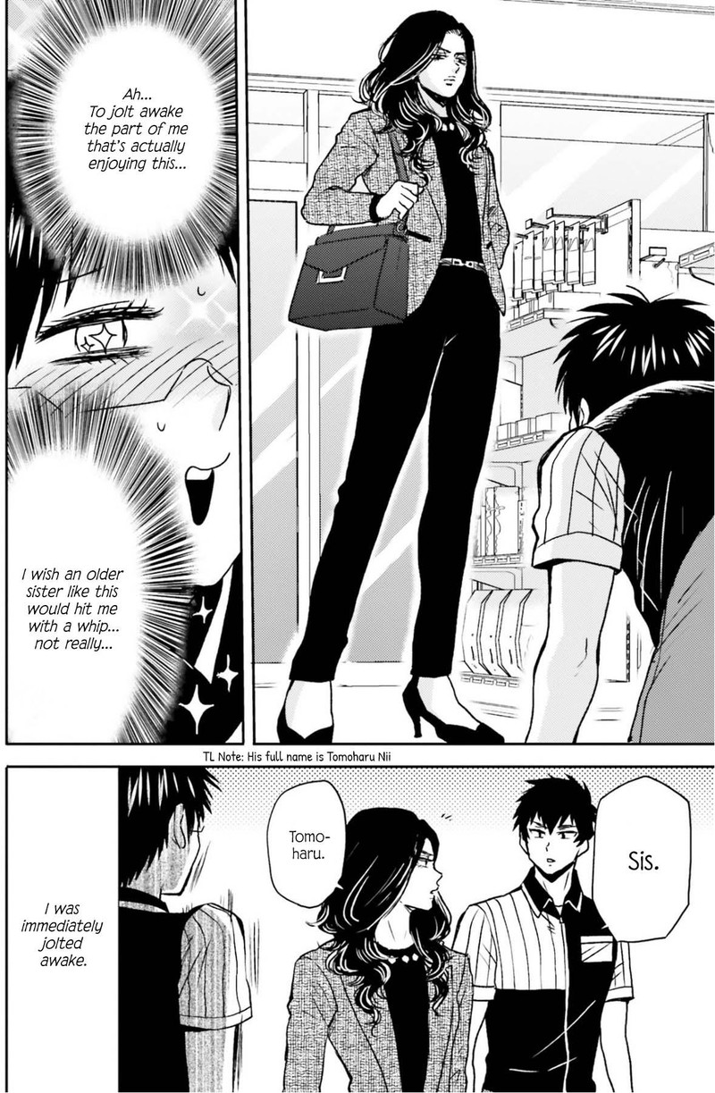 Nietzsche Sensei Konbini Ni Satori Sedai No Shinjin Ga Maiorita 71 18