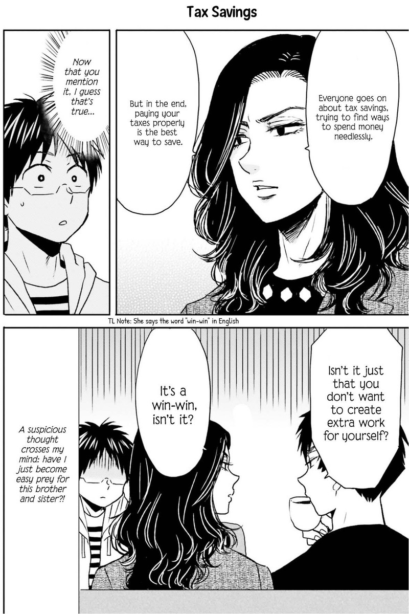 Nietzsche Sensei Konbini Ni Satori Sedai No Shinjin Ga Maiorita 71 22