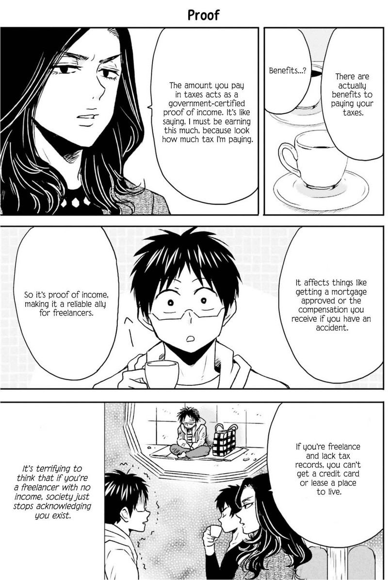 Nietzsche Sensei Konbini Ni Satori Sedai No Shinjin Ga Maiorita 71 23