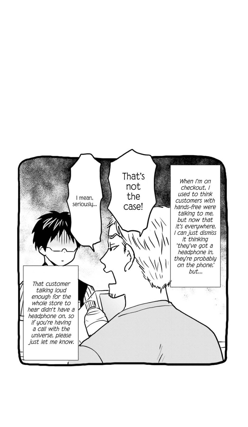 Nietzsche Sensei Konbini Ni Satori Sedai No Shinjin Ga Maiorita 71 30