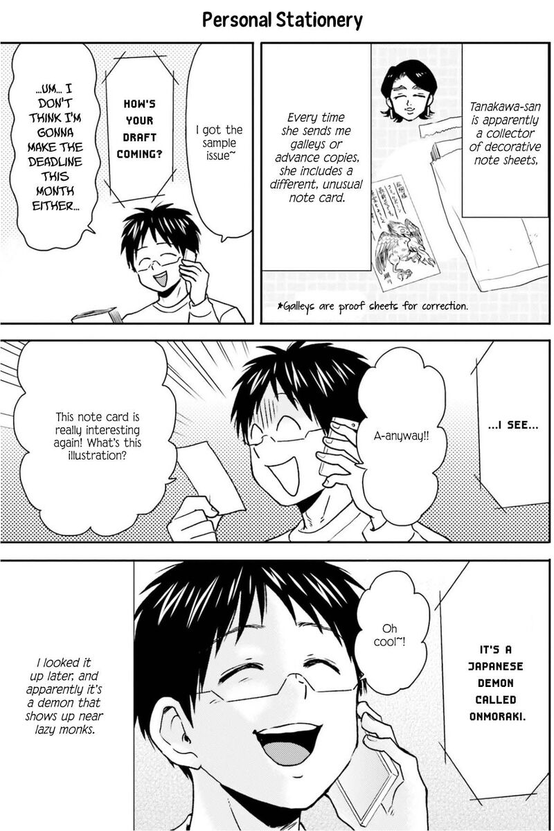 Nietzsche Sensei Konbini Ni Satori Sedai No Shinjin Ga Maiorita 72 16