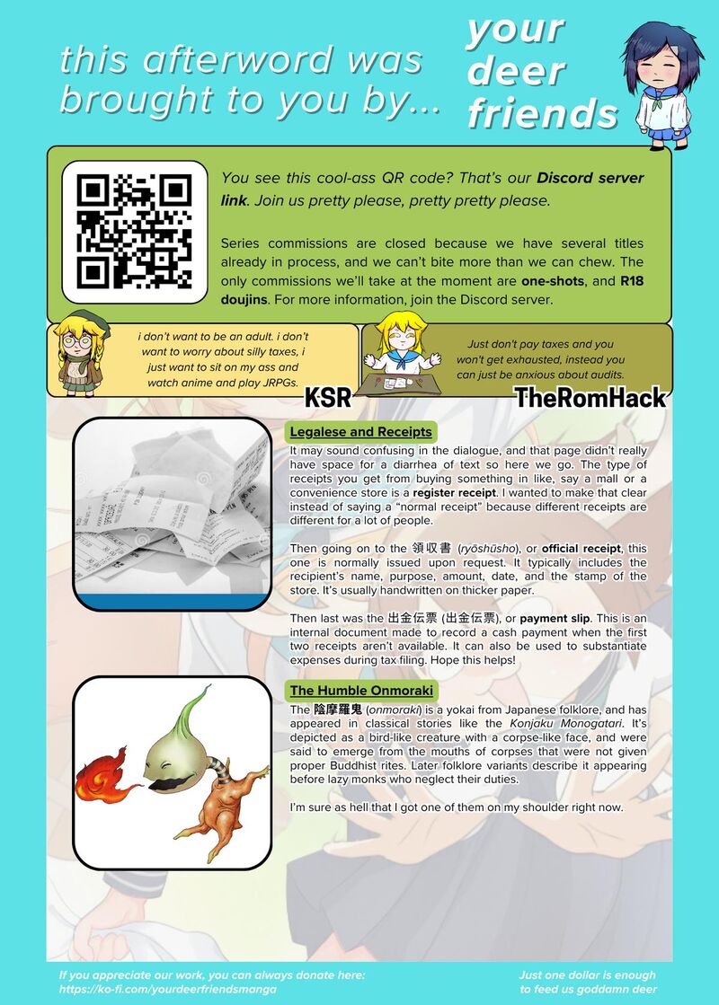 Nietzsche Sensei Konbini Ni Satori Sedai No Shinjin Ga Maiorita 72 20