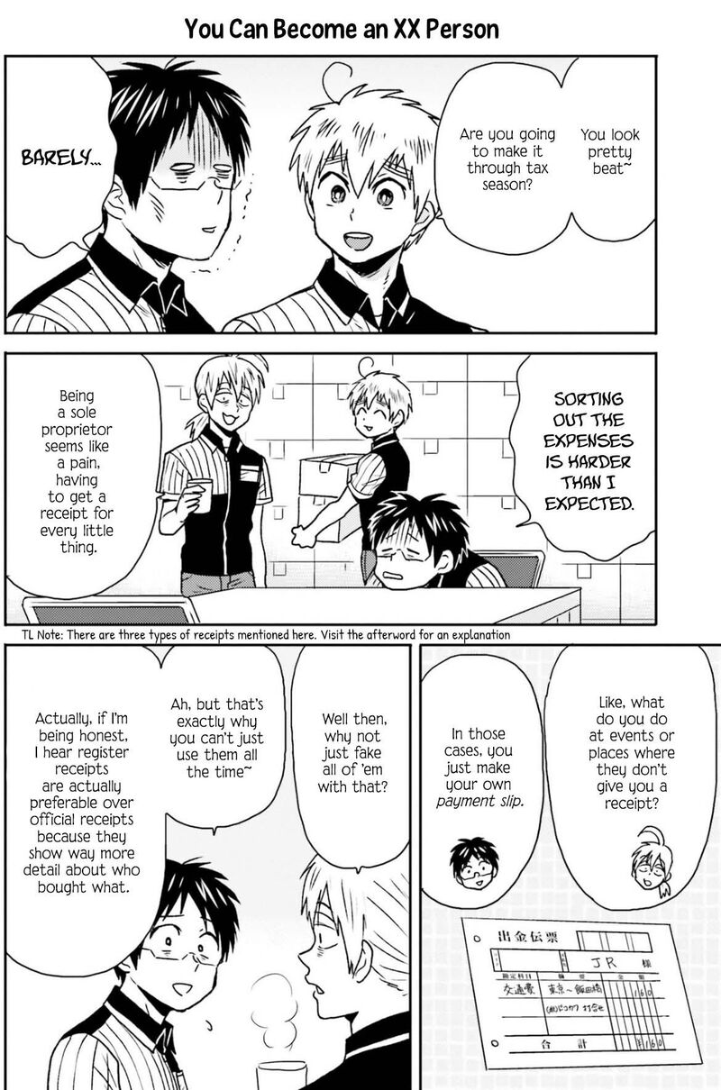 Nietzsche Sensei Konbini Ni Satori Sedai No Shinjin Ga Maiorita 72 3