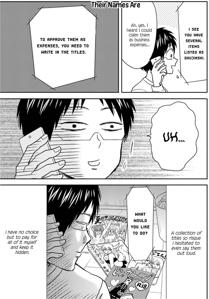 Nietzsche Sensei Konbini Ni Satori Sedai No Shinjin Ga Maiorita 72 6