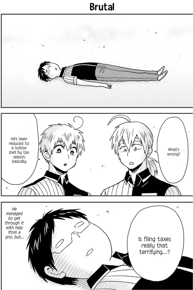 Nietzsche Sensei Konbini Ni Satori Sedai No Shinjin Ga Maiorita 72 7