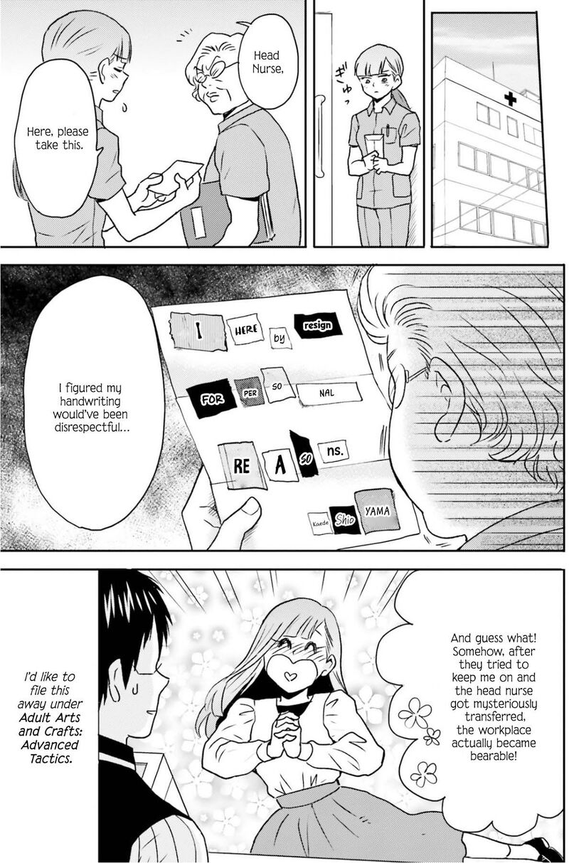 Nietzsche Sensei Konbini Ni Satori Sedai No Shinjin Ga Maiorita 73 10