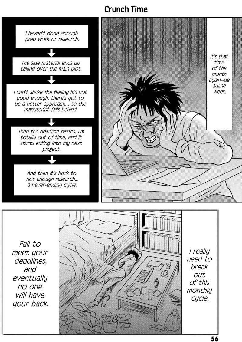 Nietzsche Sensei Konbini Ni Satori Sedai No Shinjin Ga Maiorita 73 13