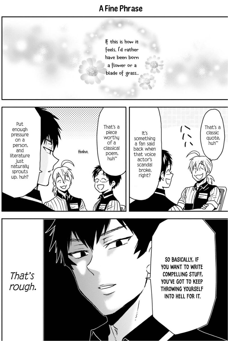 Nietzsche Sensei Konbini Ni Satori Sedai No Shinjin Ga Maiorita 73 17