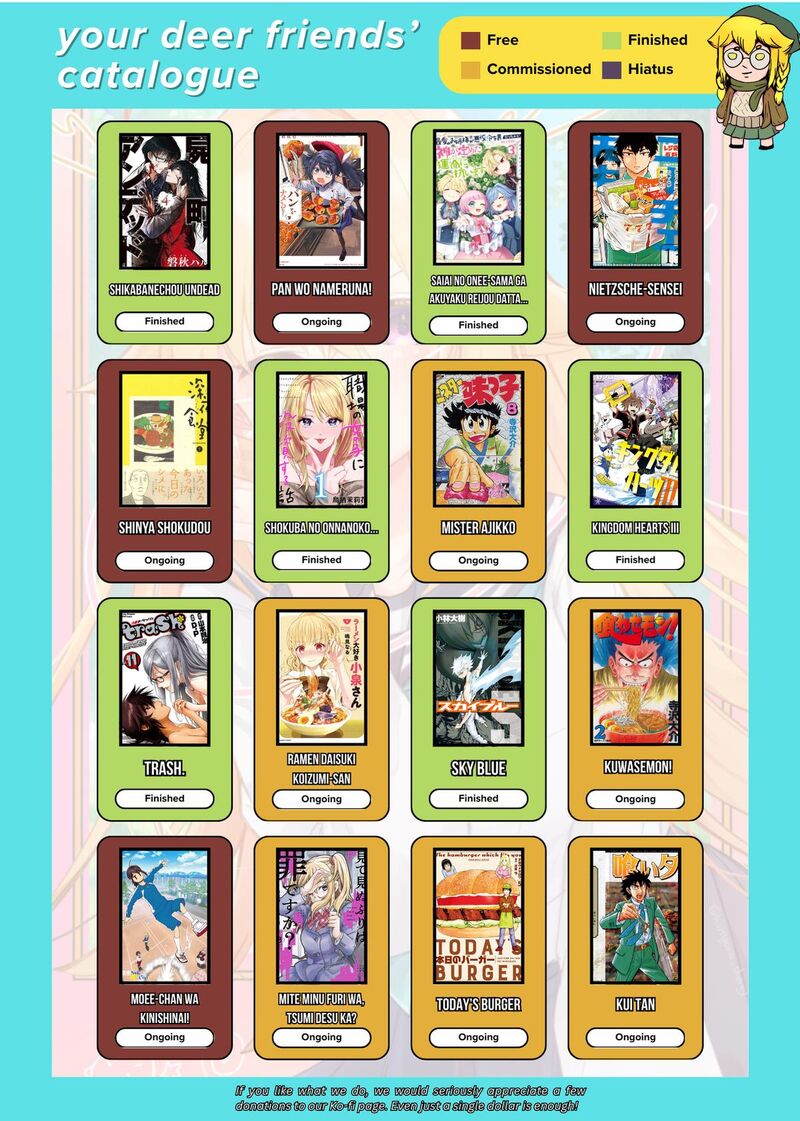 Nietzsche Sensei Konbini Ni Satori Sedai No Shinjin Ga Maiorita 73 23