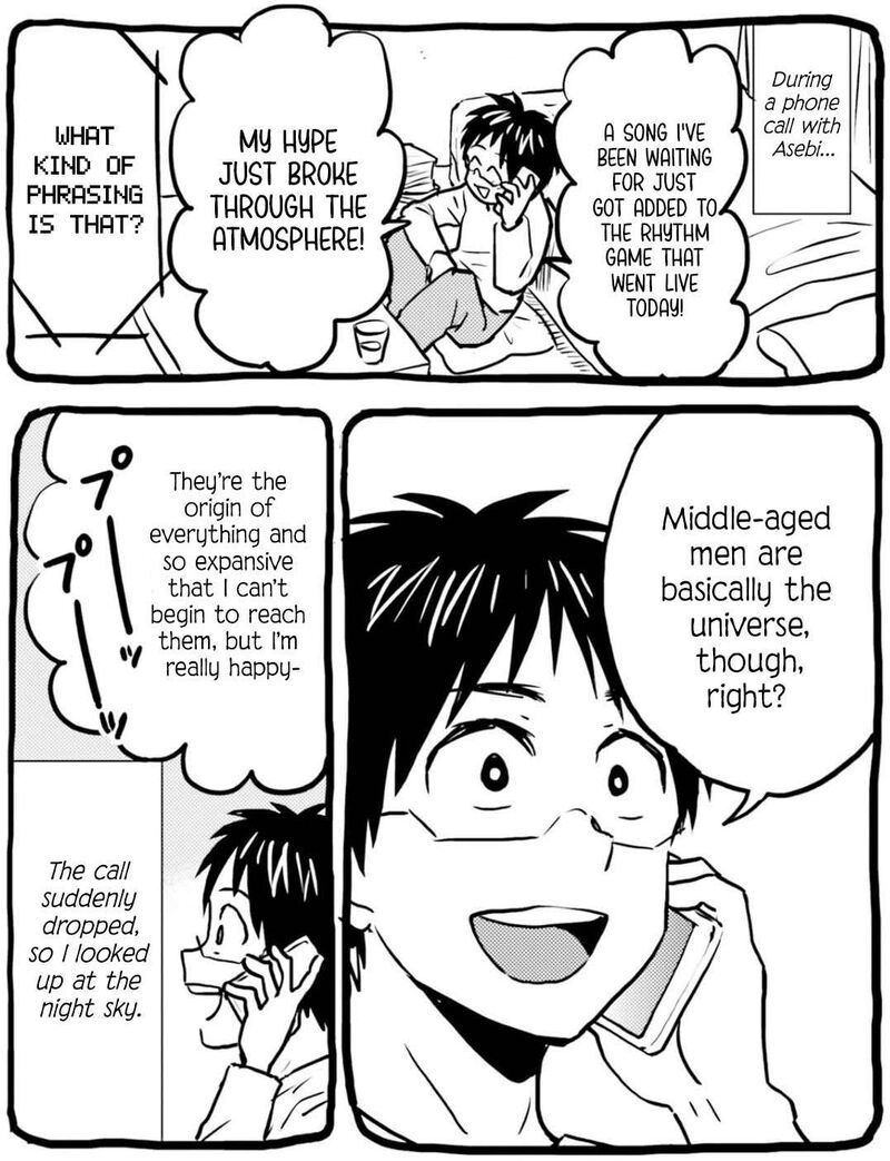 Nietzsche Sensei Konbini Ni Satori Sedai No Shinjin Ga Maiorita 74 20