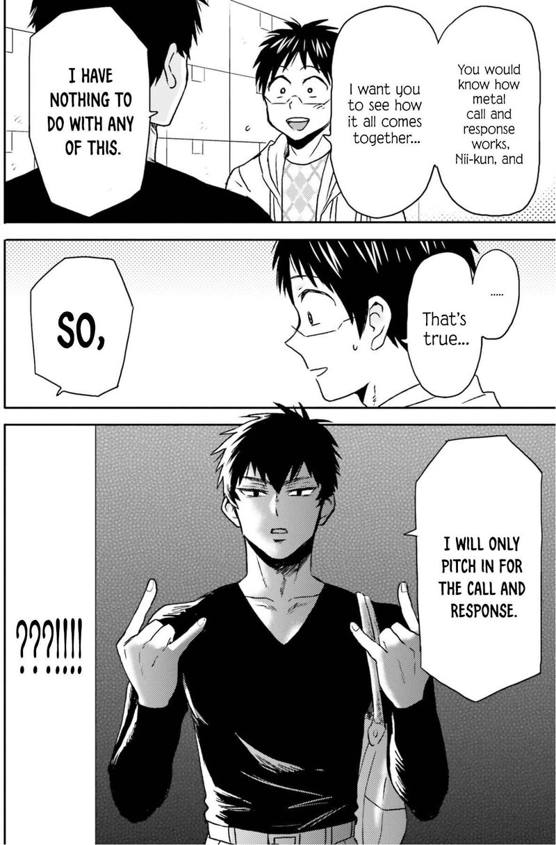 Nietzsche Sensei Konbini Ni Satori Sedai No Shinjin Ga Maiorita 75 13