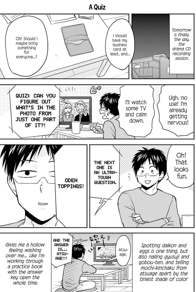 Nietzsche Sensei Konbini Ni Satori Sedai No Shinjin Ga Maiorita 75 14