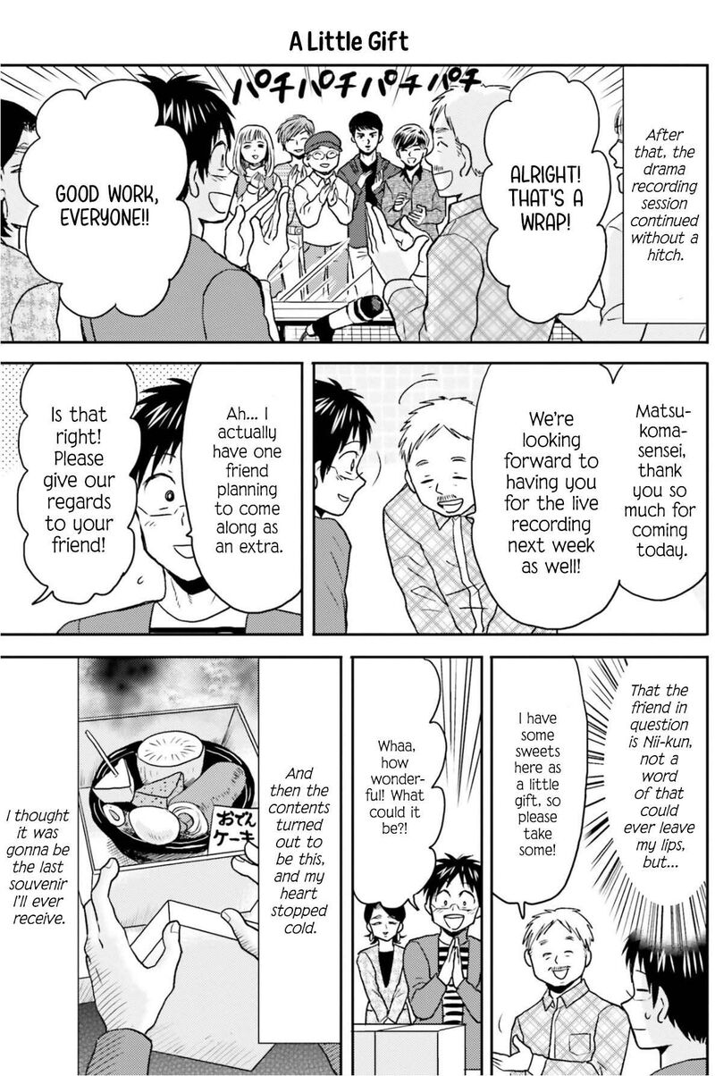Nietzsche Sensei Konbini Ni Satori Sedai No Shinjin Ga Maiorita 75 24