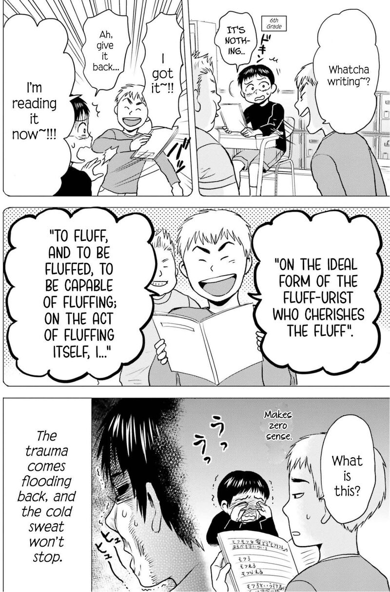 Nietzsche Sensei Konbini Ni Satori Sedai No Shinjin Ga Maiorita 75 7