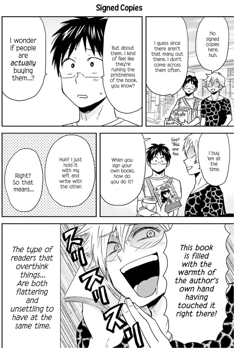 Nietzsche Sensei Konbini Ni Satori Sedai No Shinjin Ga Maiorita 76 11