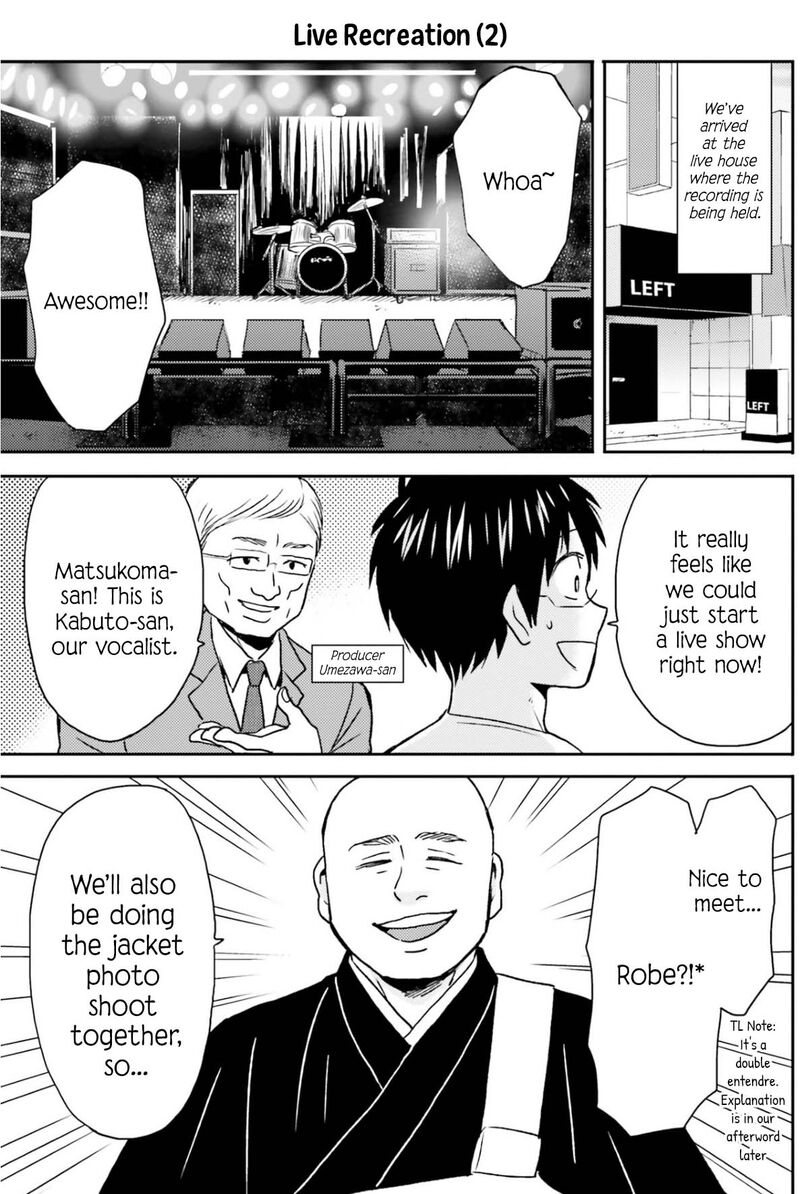 Nietzsche Sensei Konbini Ni Satori Sedai No Shinjin Ga Maiorita 76 14