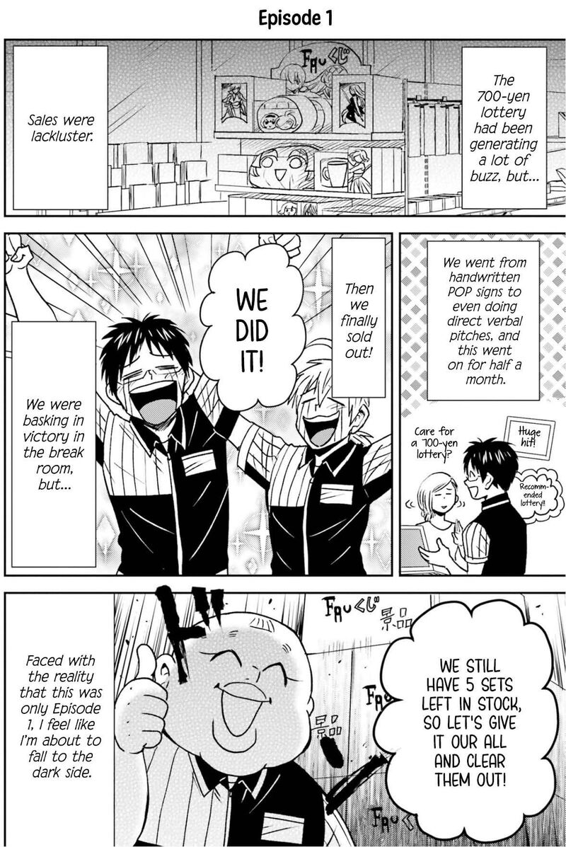 Nietzsche Sensei Konbini Ni Satori Sedai No Shinjin Ga Maiorita 79 9