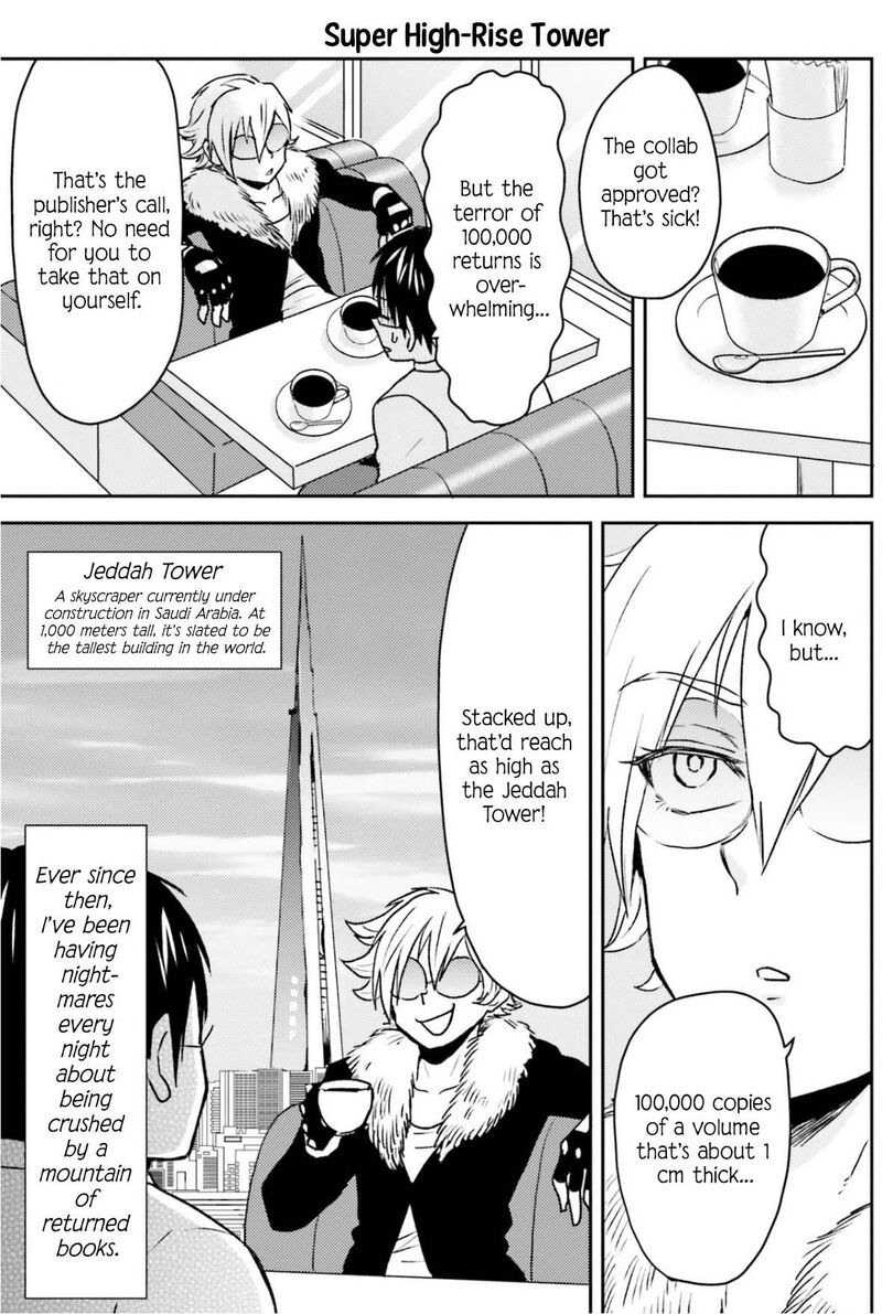 Nietzsche Sensei Konbini Ni Satori Sedai No Shinjin Ga Maiorita 80 16