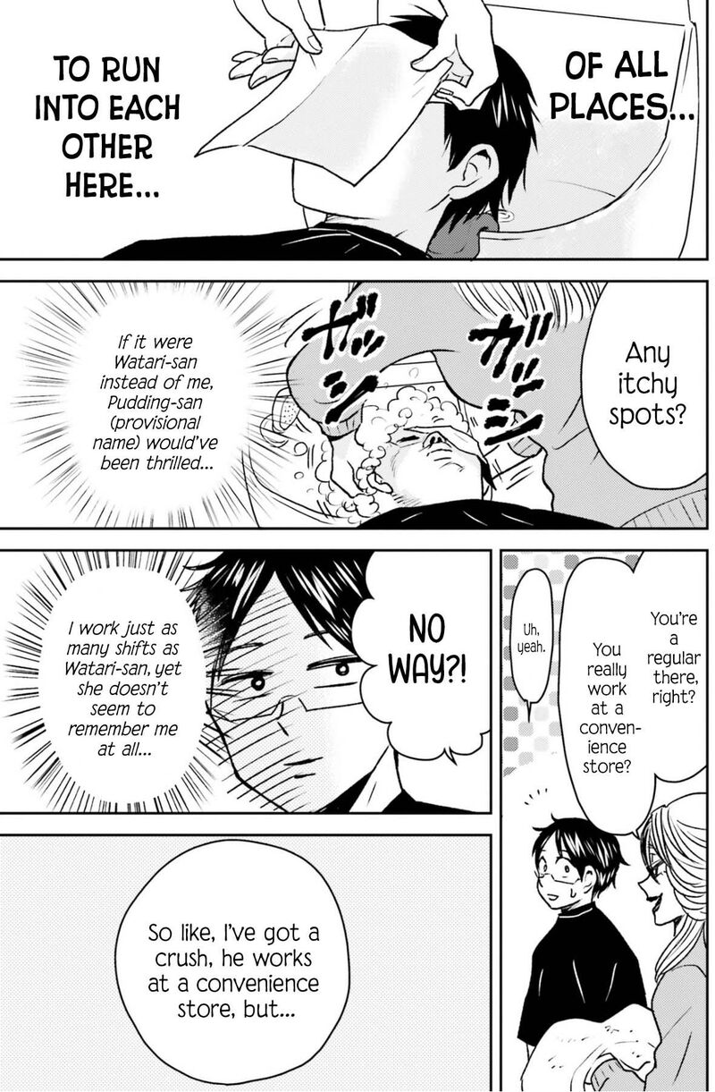Nietzsche Sensei Konbini Ni Satori Sedai No Shinjin Ga Maiorita 80 18