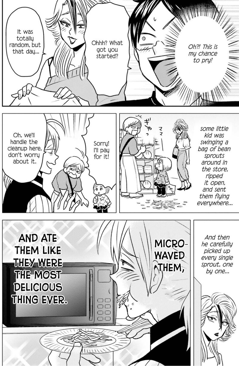 Nietzsche Sensei Konbini Ni Satori Sedai No Shinjin Ga Maiorita 80 19