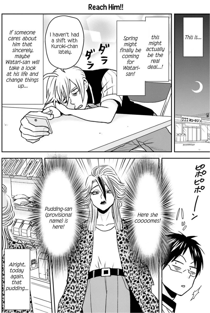 Nietzsche Sensei Konbini Ni Satori Sedai No Shinjin Ga Maiorita 80 21