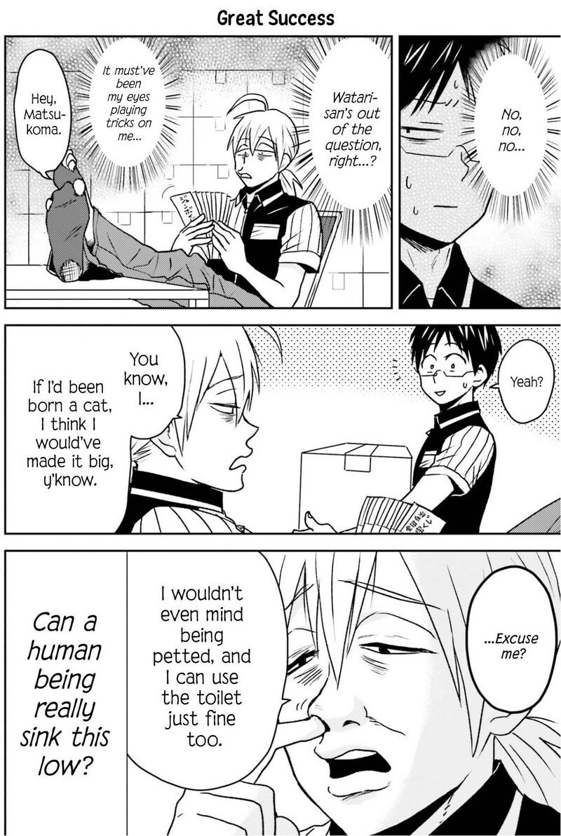 Nietzsche Sensei Konbini Ni Satori Sedai No Shinjin Ga Maiorita 80 5