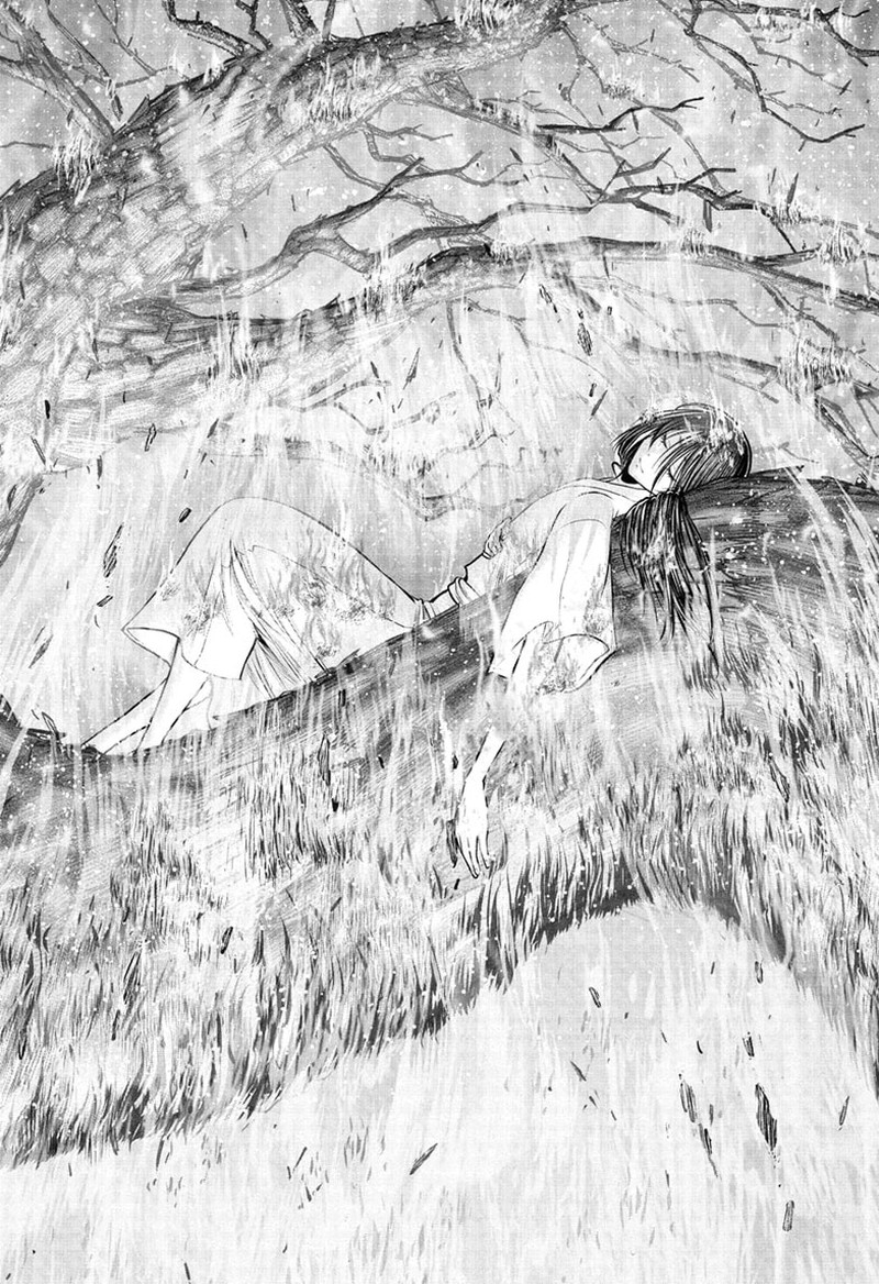 Nige Jouzu No Wakagimi 236 16