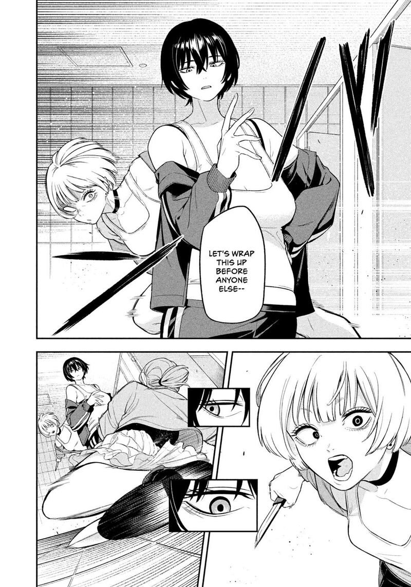 Nighthawk Returns 10 10