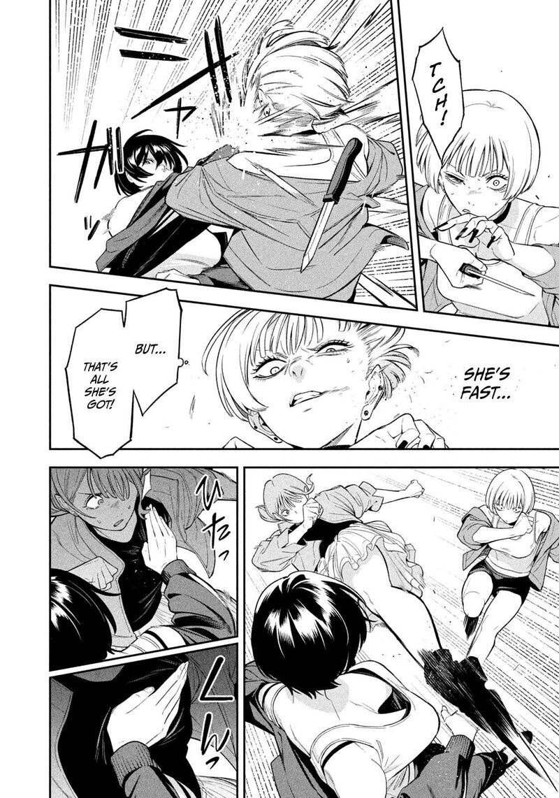 Nighthawk Returns 10 12