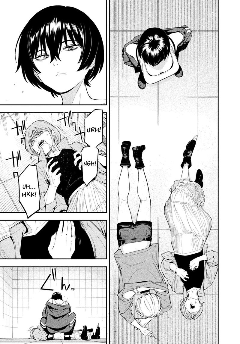 Nighthawk Returns 10 15