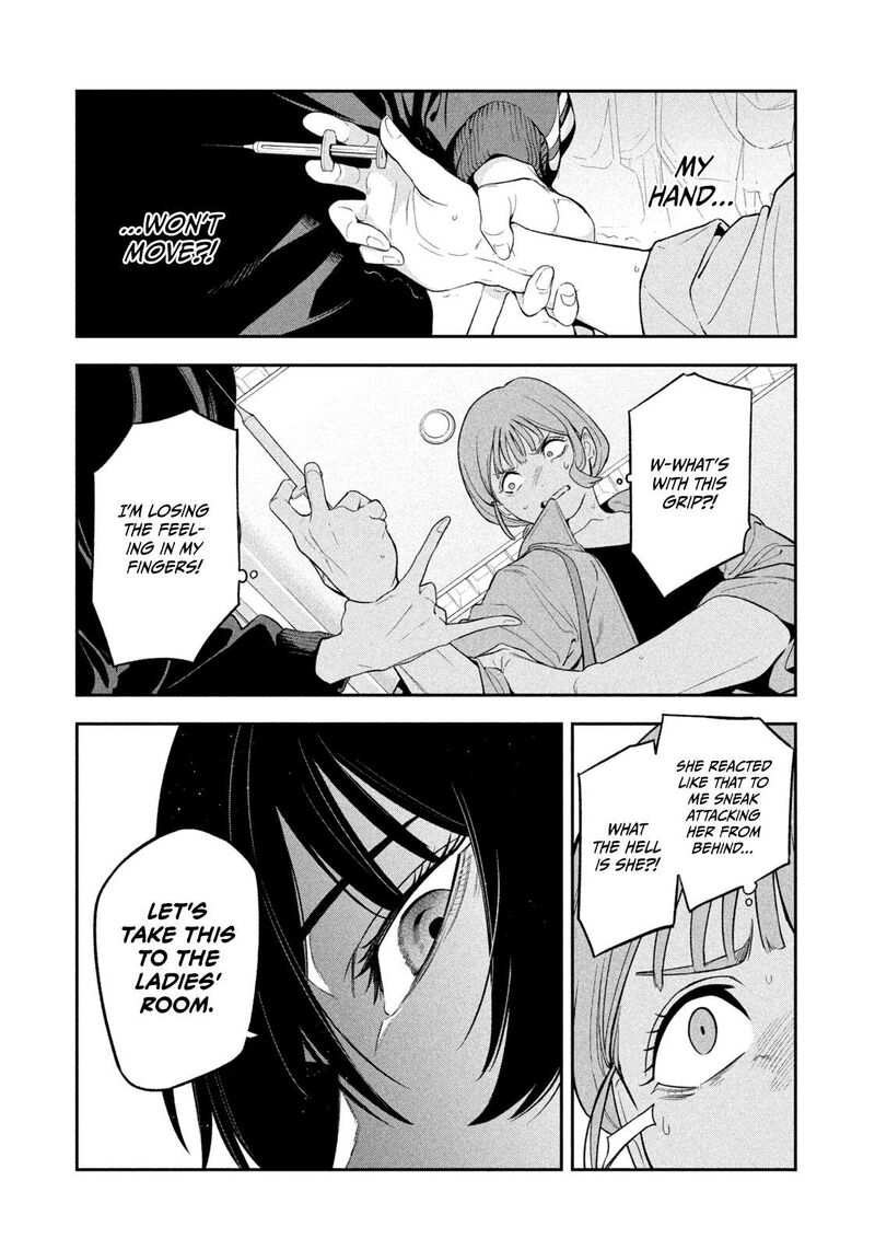 Nighthawk Returns 10 7