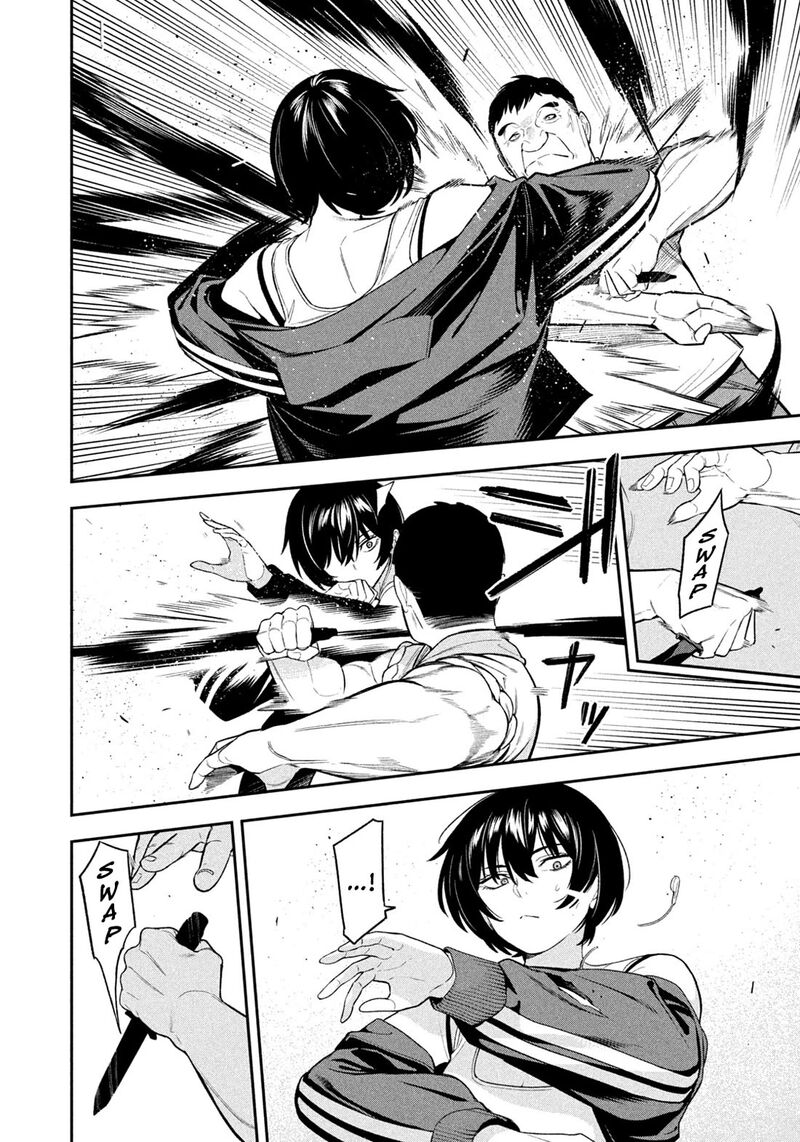 Nighthawk Returns 13 10