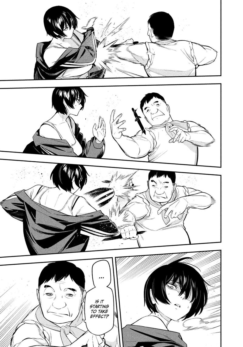 Nighthawk Returns 13 11