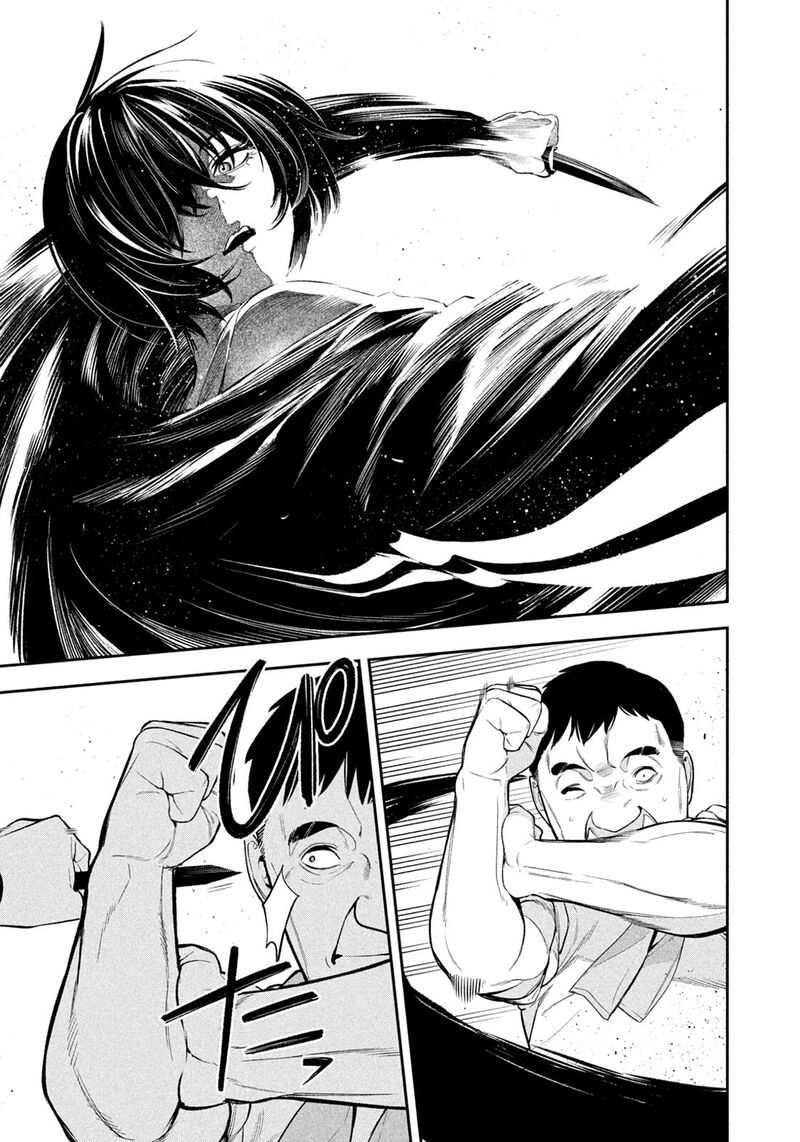 Nighthawk Returns 13 13