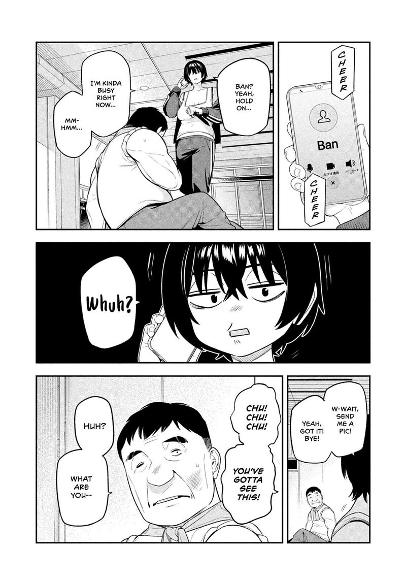 Nighthawk Returns 13 16