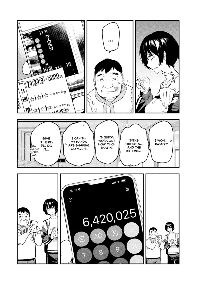 Nighthawk Returns 13 17