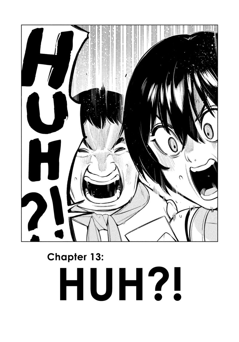 Nighthawk Returns 13 18