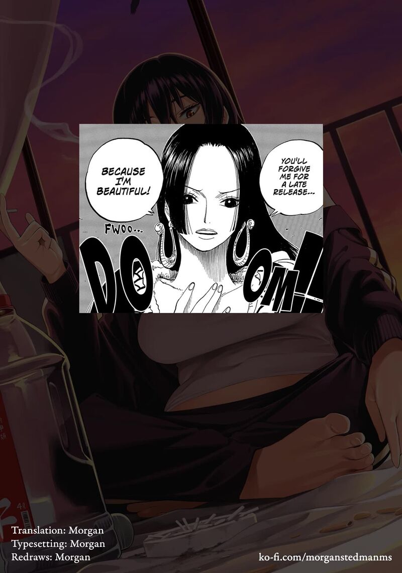 Nighthawk Returns 13 19