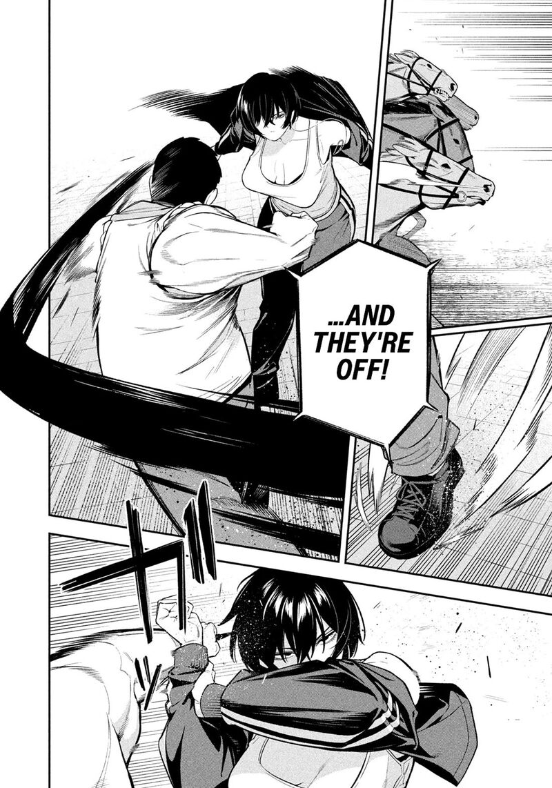 Nighthawk Returns 13 8