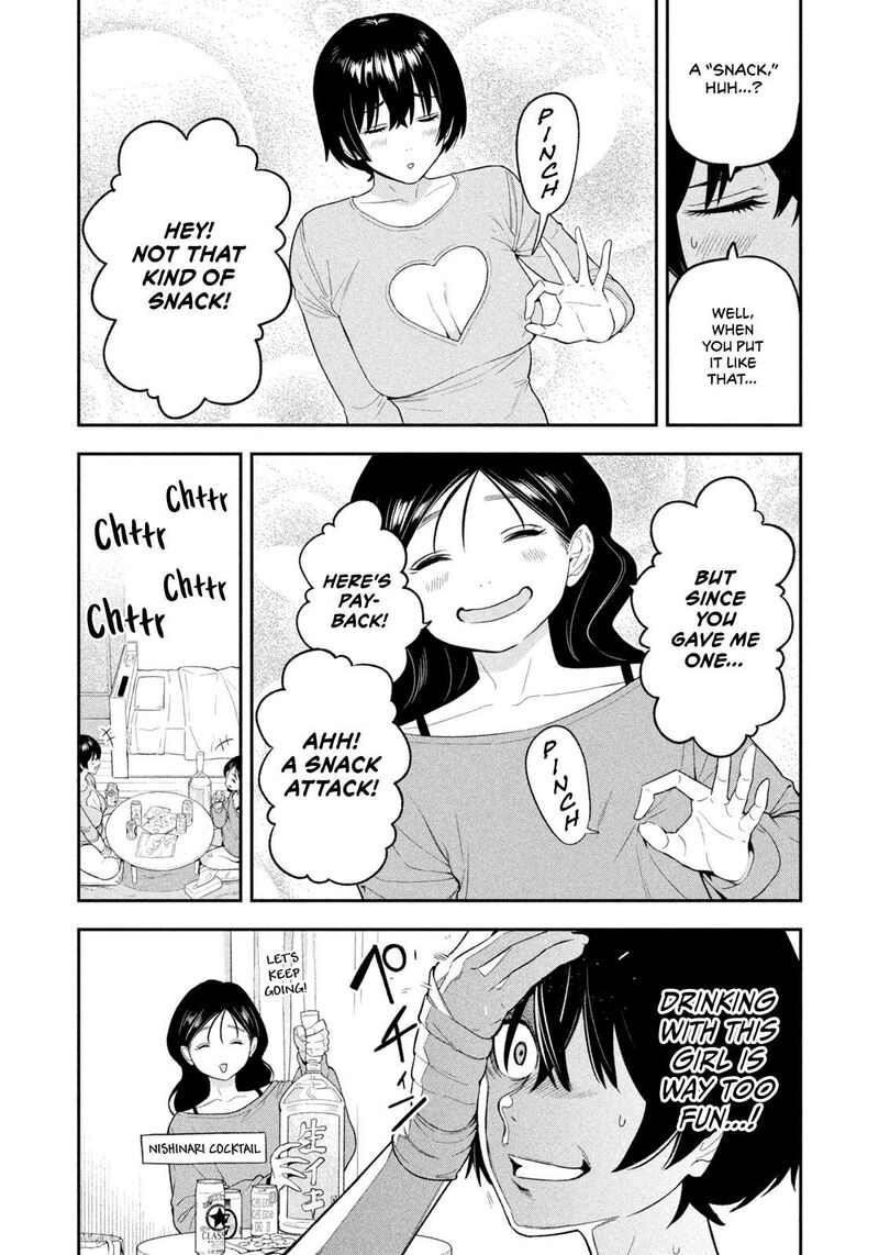 Nighthawk Returns 15 12