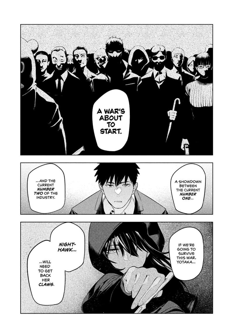 Nighthawk Returns 17 1